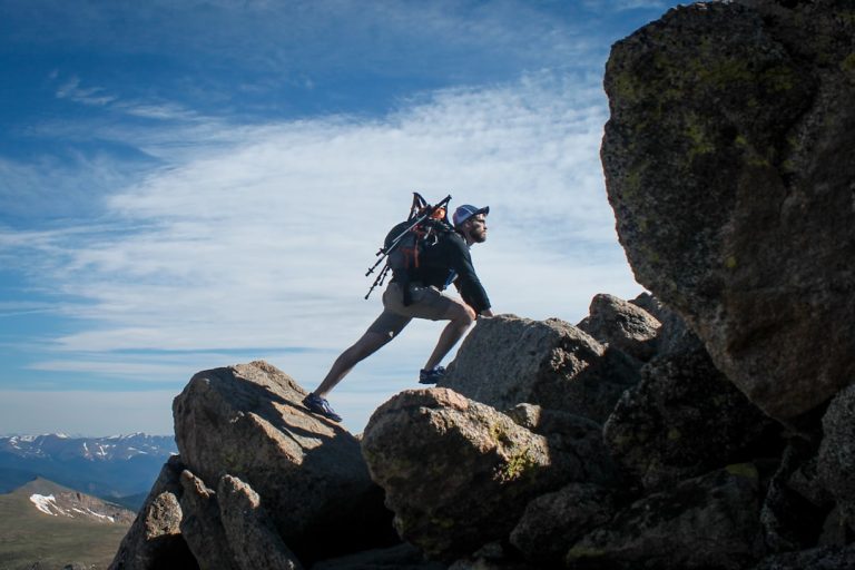 Unlocking the Hidden Treasures of Hiking: The Joy of the Unbeaten Path